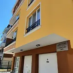 нава 8 Apartmán *