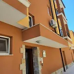 Apartmán нава 8 *