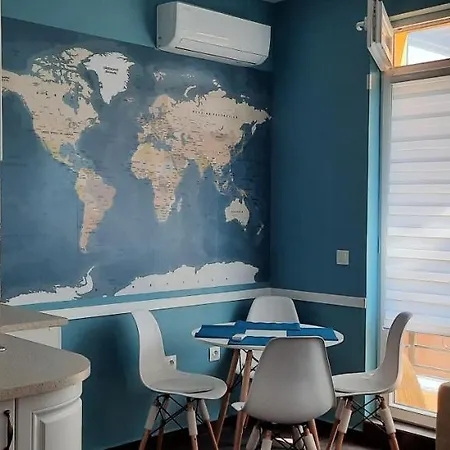 нава 8 * 布尔加斯