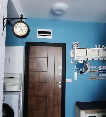 нава 8 布尔加斯