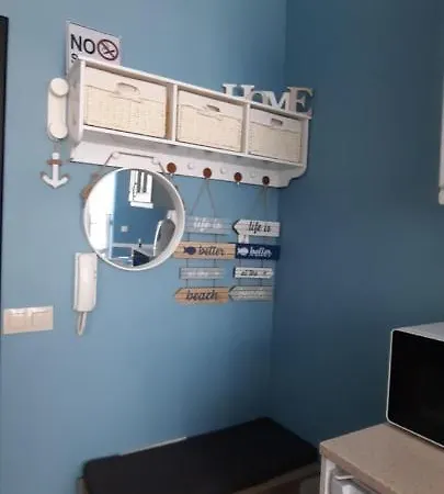 нава 8 Бургас