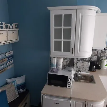 Апартаменты нава 8 *