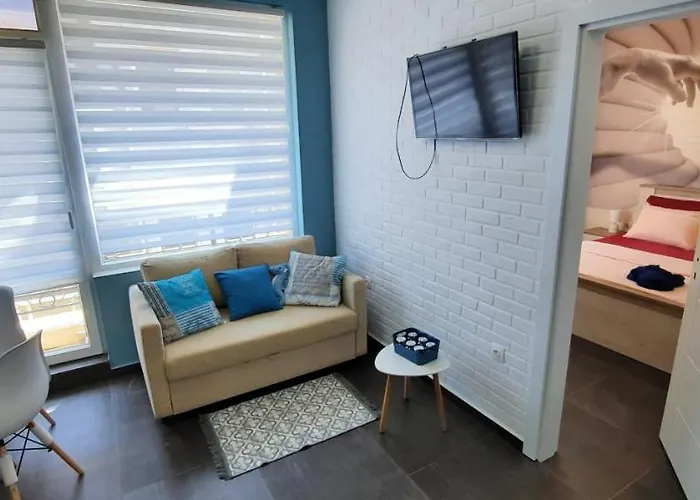 нава 8 Apartament