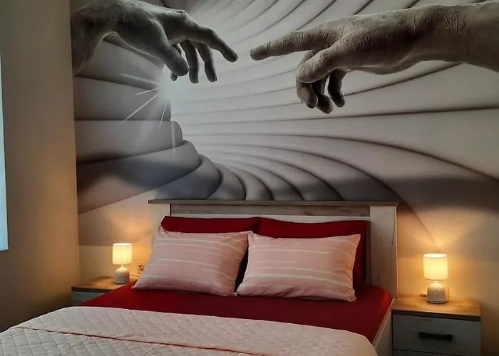 Lägenhet нава 8