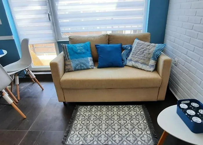 Apartament нава 8 *