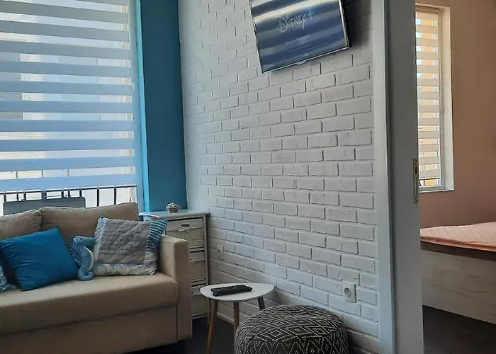 Apartament нава 8 *