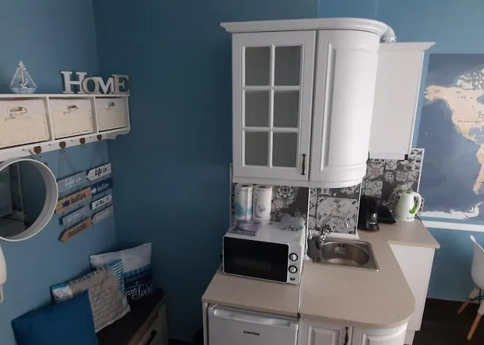 Apartament нава 8 *