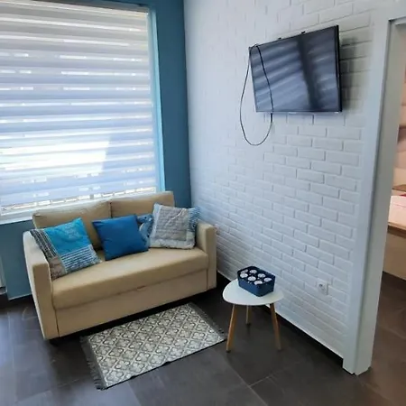 нава 8 아파트