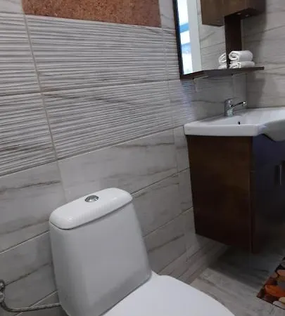 Apartmán нава 8