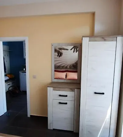 нава 8 * بورغاس