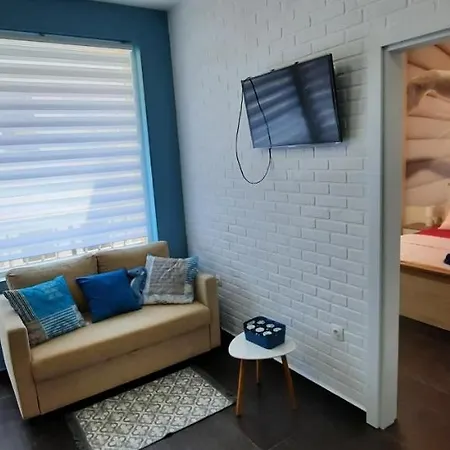 нава 8 Apartmán