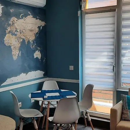 нава 8 Apartmán *