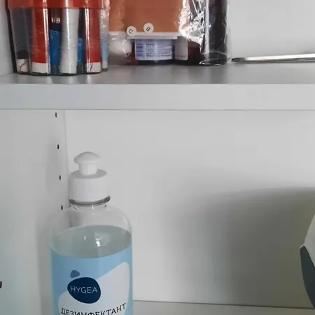 Apartmán нава 8