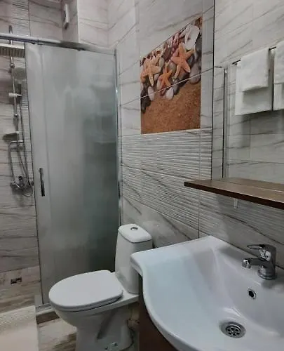 Apartamento нава 8 *