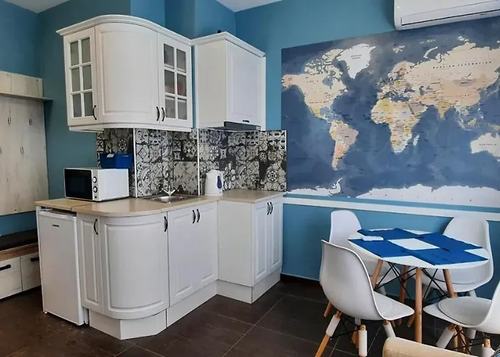 Apartamento нава 8 *