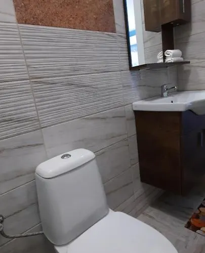 Apartmán нава 8