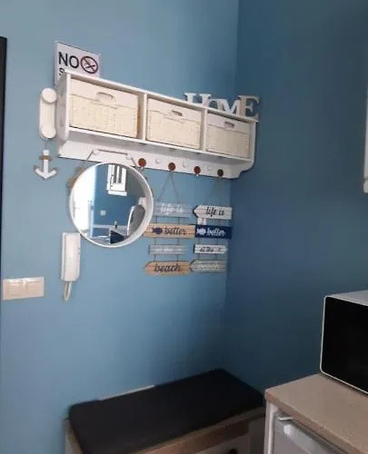 нава 8 بورغاس